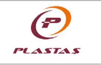 Plastas logosu