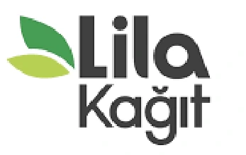 Lila Kağıt logosu