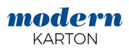 Modern Karton logosu