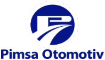 Pimsa Otomotiv logosu