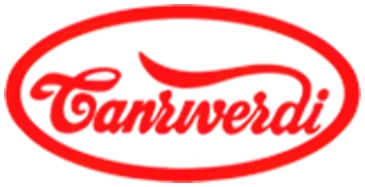 Tanrıverdi logosu