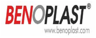 Benoplast logosu