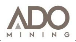 ADO Mining logosu