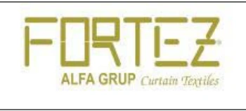 Fortez logosu