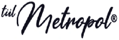 Tül Metropol logosu