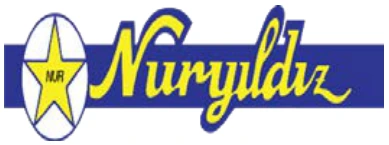 Nuryıldız logosu