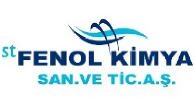 Fenol Kimya logosu