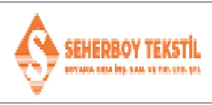 Seherboy Tekstil logosu