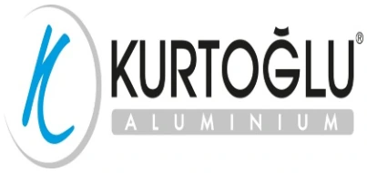 Kurtoğlu Alüminyum logosu