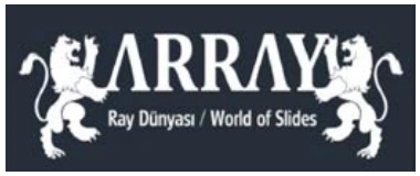 Array logosu