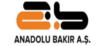 Anadolu Bakır A.Ş. logosu