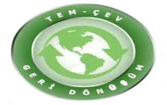 TEM-ÇEV Geri Dönüşüm logosu